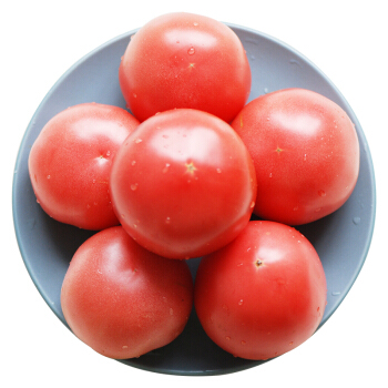 凡谷归真 西红柿 番茄 约1.25kg 新鲜蔬菜