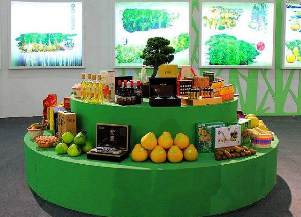 7月26日至28日浦东农博会将集中展示农业,美丽乡村建设成果