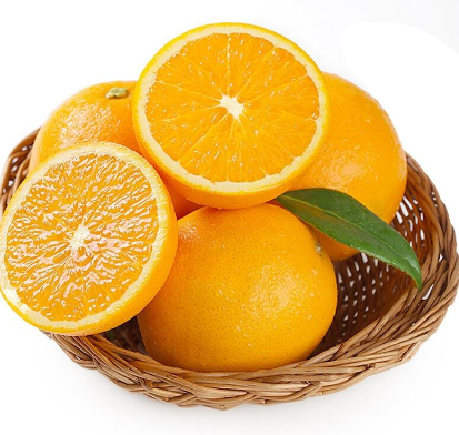 郴州市永兴举办冰糖橙采摘节摘下订单近2亿元