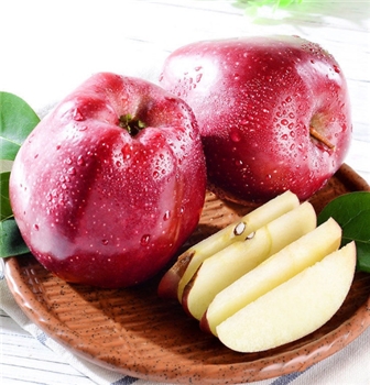 海外直采 美国特级华盛顿红蛇果8粒装 单果重约180-220g 生鲜进口水果苹果